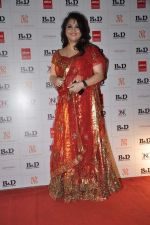 Misti Mukherjee at Bharat N Dorris makeup awards in Mumbai on 29th April 2013 (31).JPG